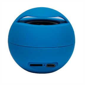 Zore Radio 165 Bluetooth Speaker Hoparlör