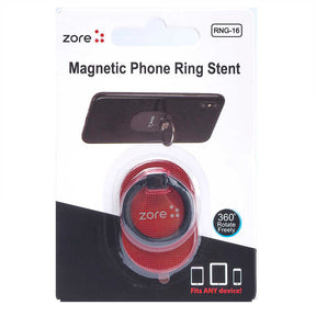 Zore RNG-16 Ring Telefon Yüzük Tutucu Aparat