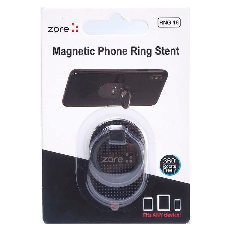 Zore RNG-16 Ring Telefon Yüzük Tutucu Aparat