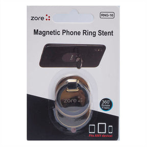 Zore RNG-16 Ring Telefon Yüzük Tutucu Aparat