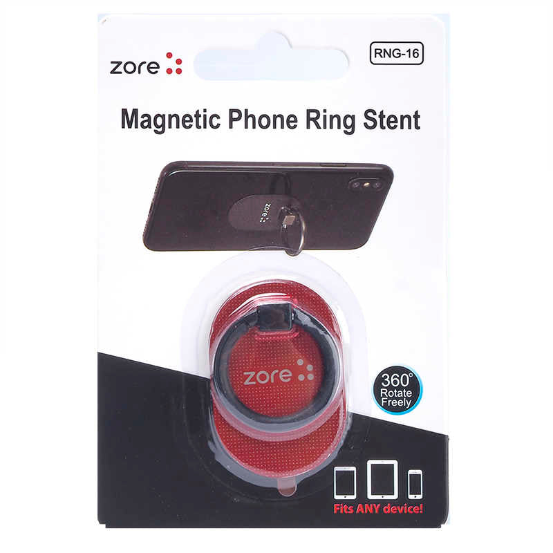 Zore RNG-16 Ring Telefon Yüzük Tutucu Aparat