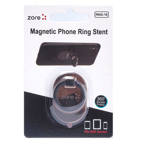 Zore RNG-16 Ring Telefon Yüzük Tutucu Aparat