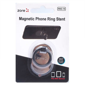 Zore RNG-16 Ring Telefon Yüzük Tutucu Aparat