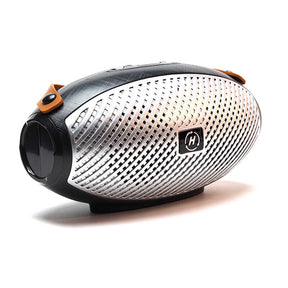 Zore Rugby Mini 1 Plus Bluetooth Speaker Hoparlör