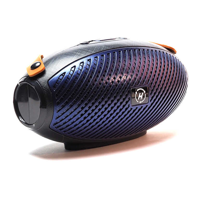 Zore Rugby Mini 1 Plus Bluetooth Speaker Hoparlör