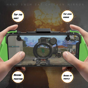 Zore SC-B06A Mobil Game Oyun Kontrol Aparatı