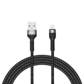 Zore Shira Serisi Lightning Usb Kablo 2 Metre