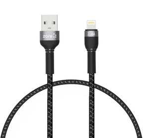 Zore Shira Serisi Lightning Usb Kablo 30 cm