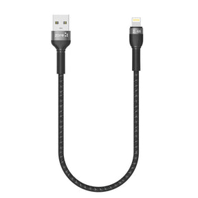 Zore Shira Serisi Lightning Usb Kablo 30 cm