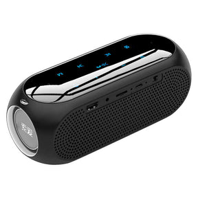 Soaiy S69 Bluetooth Speaker Hoparlör