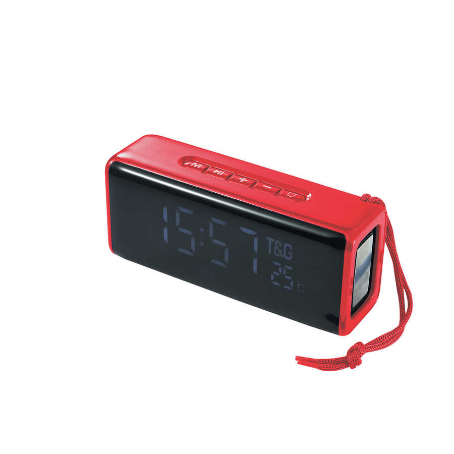 Zore TG-174 Bluetooth Speaker Hoparlör