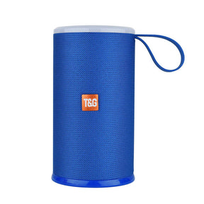 Zore TG-512 Bluetooth Speaker Hoparlör