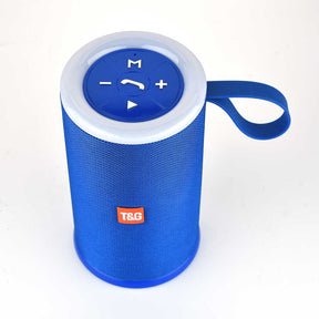 Zore TG-512 Bluetooth Speaker Hoparlör