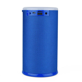 Zore TG-512 Bluetooth Speaker Hoparlör