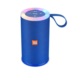 Zore TG-512 Bluetooth Speaker Hoparlör