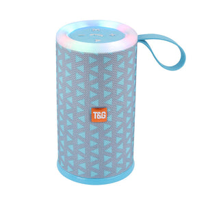 Zore TG-512 Bluetooth Speaker Hoparlör