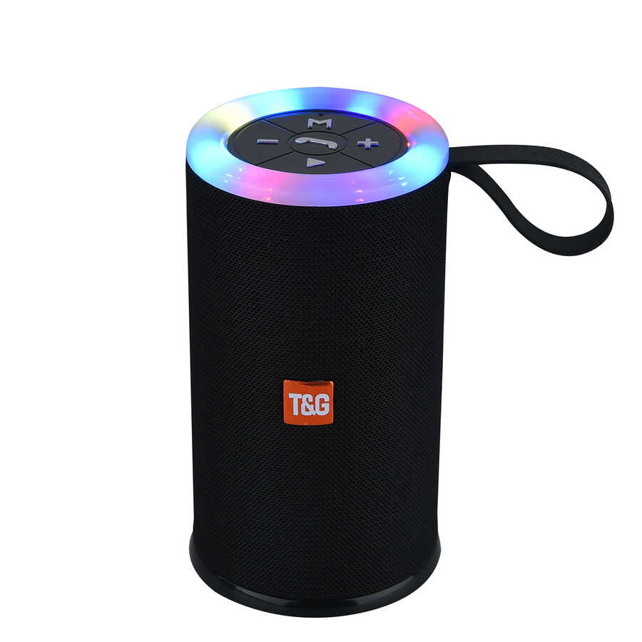 Zore TG-512 Bluetooth Speaker Hoparlör