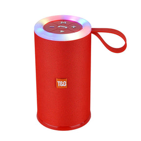 Zore TG-512 Bluetooth Speaker Hoparlör