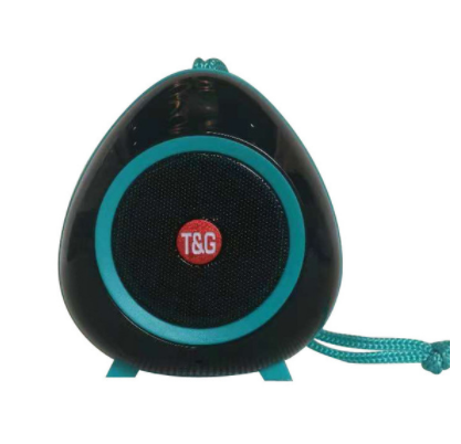 Zore TG-514 Bluetooth Speaker Hoparlör