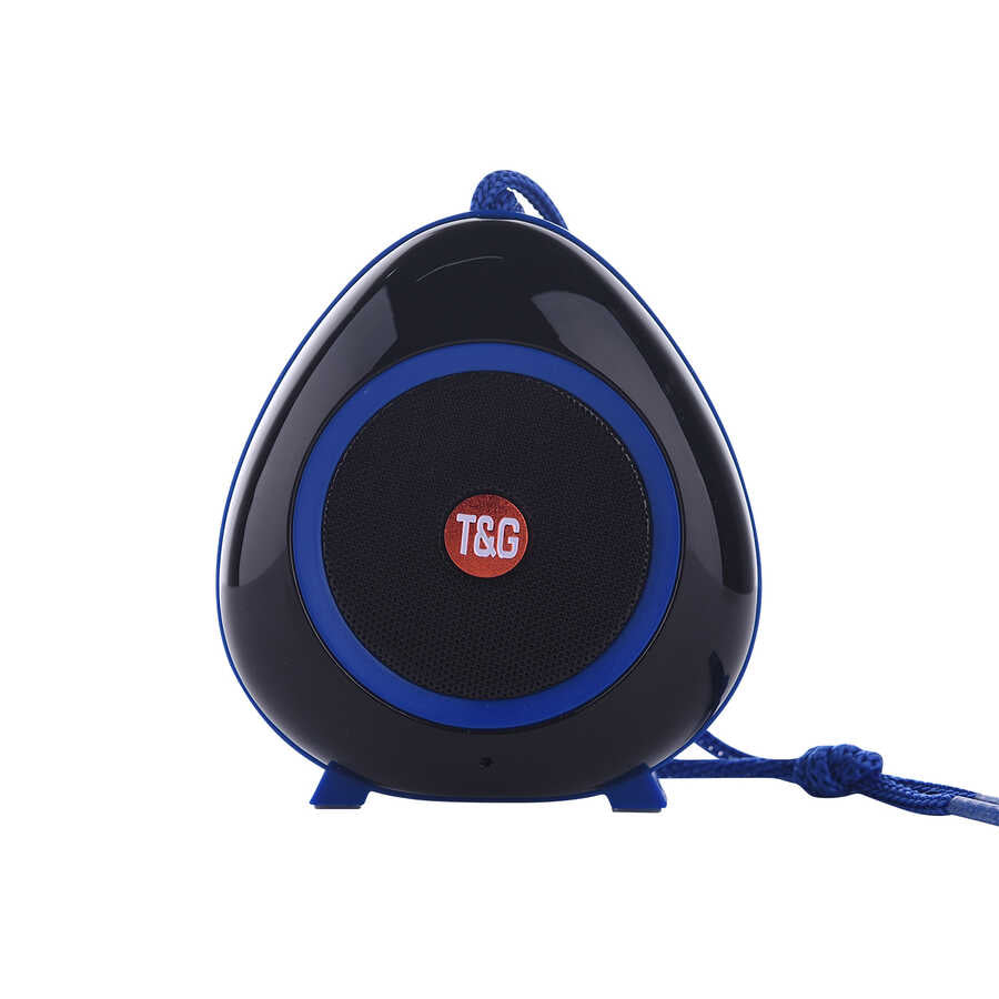 Zore TG-514 Bluetooth Speaker Hoparlör