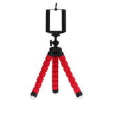 Zore TR1 Kısa Tripod Sünger Ayaklı