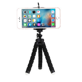 Zore TR1 Kısa Tripod Sünger Ayaklı