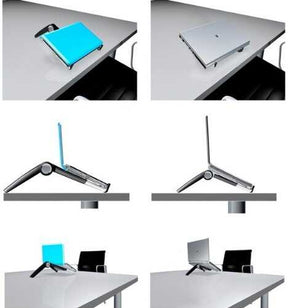 Zore UP1 Laptop Standı