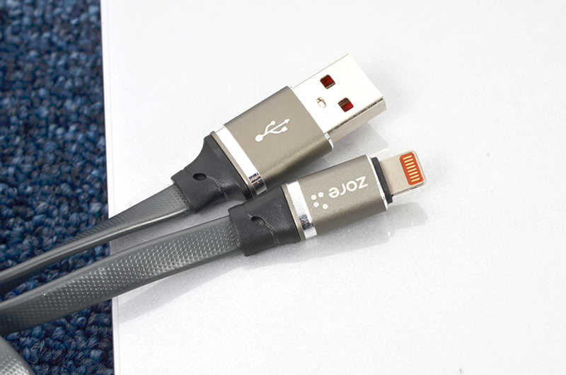 Zore Lightning Vera Usb Kablo