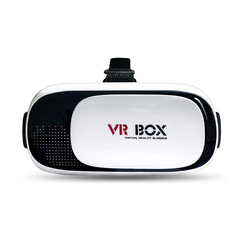 Zore VR Box 3D Kumandalı Sanal Gerçeklik Gözlüğü