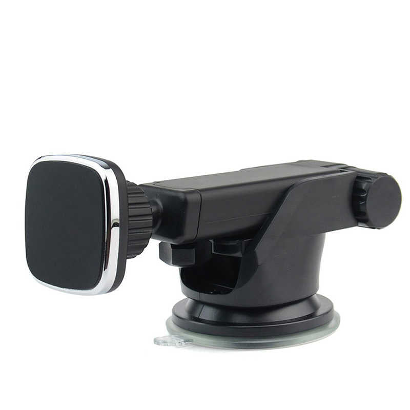 Zore W16-4 Magnetic Car Mount Araç Telefon Tutucu