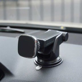 Zore W16-4 Magnetic Car Mount Araç Telefon Tutucu