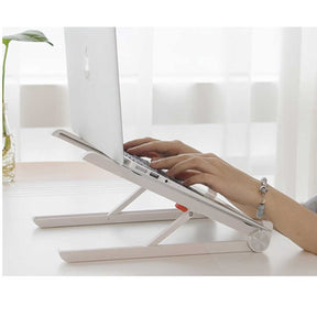 Zore Xgear X1 Ayarlanabilir Dizüstü Laptop Standı