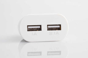 Zore ZR-A2000 2 Usb li Micro Ev Şarj Seti