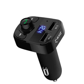 Zore ZR-WP3C01 Bluetooth Transmitter Mp3 Araç Şarjı